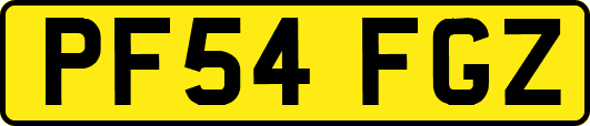PF54FGZ