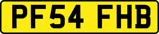 PF54FHB