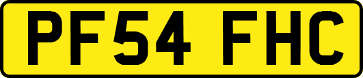 PF54FHC