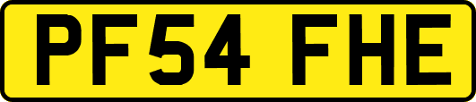 PF54FHE