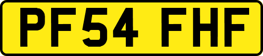 PF54FHF