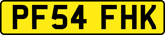 PF54FHK