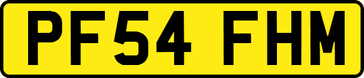 PF54FHM