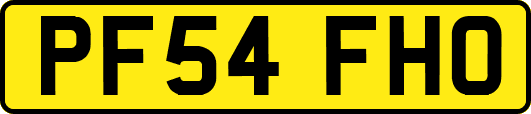 PF54FHO