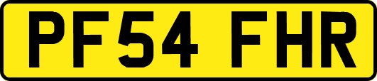 PF54FHR