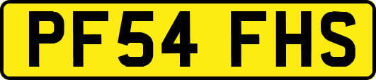 PF54FHS