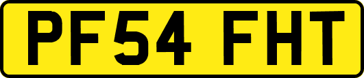PF54FHT