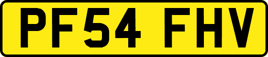 PF54FHV