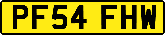 PF54FHW