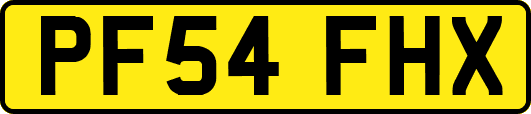 PF54FHX