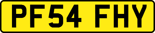 PF54FHY