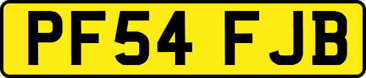 PF54FJB
