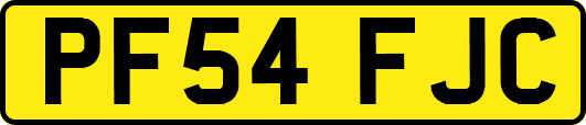 PF54FJC