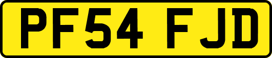 PF54FJD