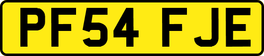 PF54FJE