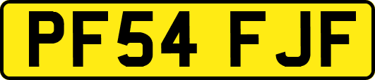 PF54FJF