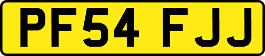 PF54FJJ