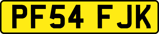 PF54FJK