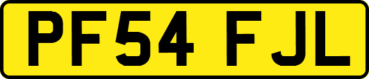 PF54FJL
