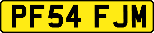 PF54FJM