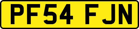 PF54FJN