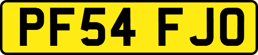 PF54FJO