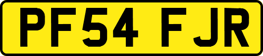 PF54FJR