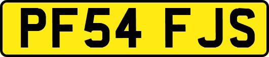 PF54FJS
