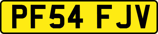 PF54FJV