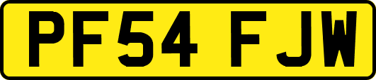 PF54FJW