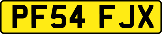 PF54FJX