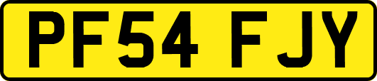PF54FJY