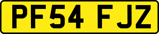 PF54FJZ