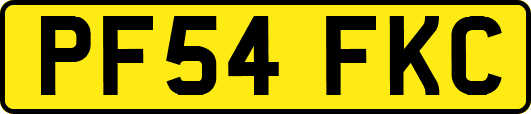 PF54FKC