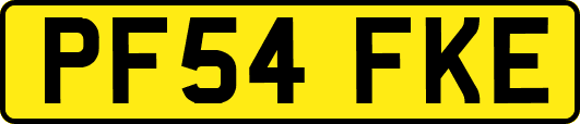 PF54FKE