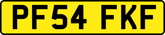 PF54FKF