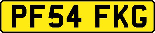 PF54FKG