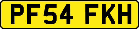 PF54FKH