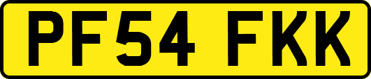 PF54FKK