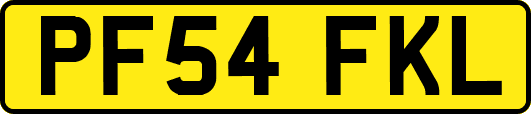 PF54FKL