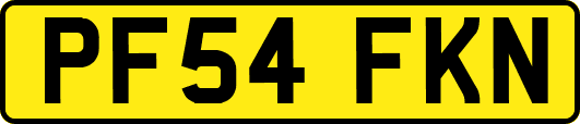 PF54FKN
