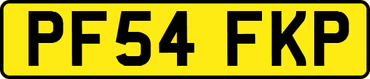 PF54FKP