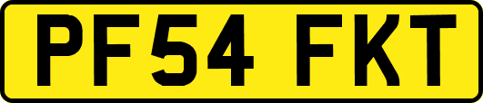PF54FKT