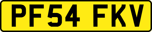 PF54FKV