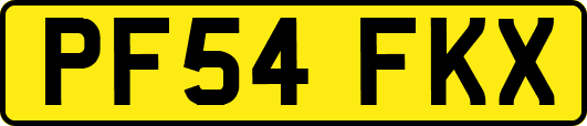 PF54FKX