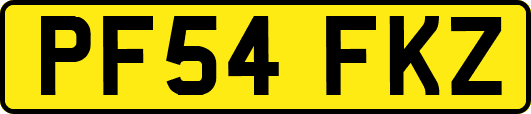 PF54FKZ