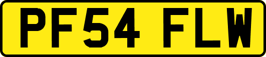 PF54FLW