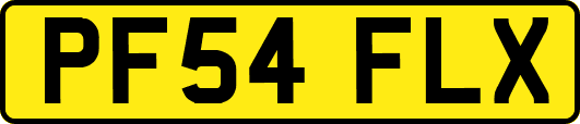 PF54FLX