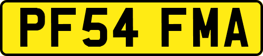 PF54FMA