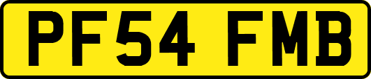 PF54FMB